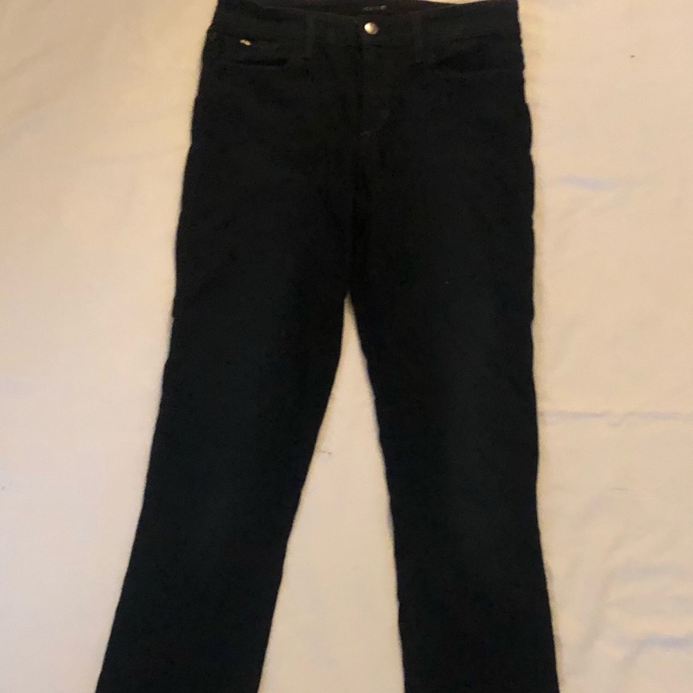 Boot Cut Jeans